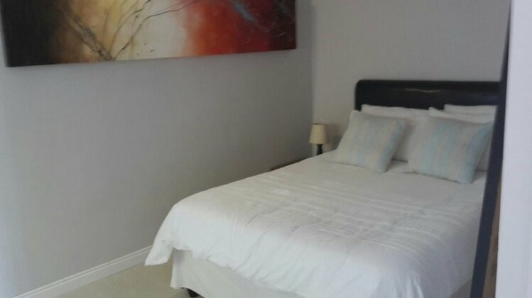 Hideaway Cape Town - Photo5