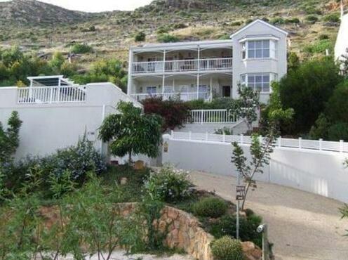 High Gables Bed & Breakfast Simon's Town
