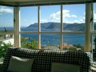 High Gables Bed & Breakfast Simon's Town - Photo2