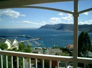 High Gables Bed & Breakfast Simon's Town - Photo3