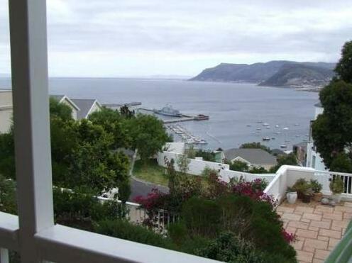 High Gables Bed & Breakfast Simon's Town - Photo5