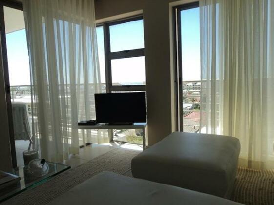 High Level Terraces - Photo2