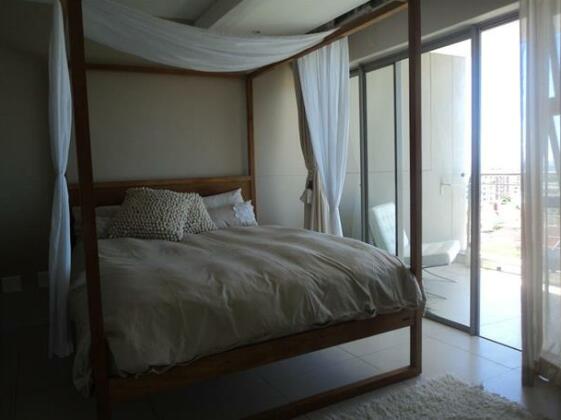High Level Terraces - Photo4