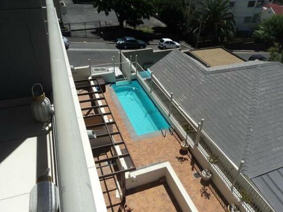 High Level Terraces - Photo5