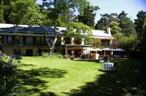 High Timbers Lodge - Photo2