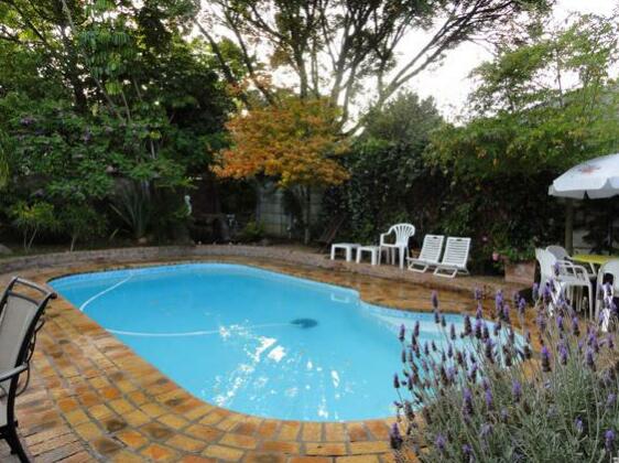 Highlands Cottage - Photo2