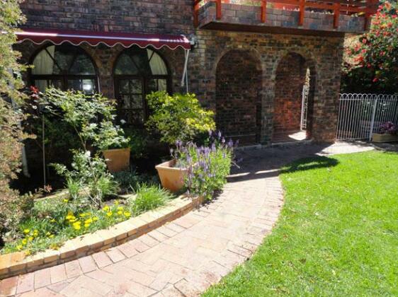 Highlands Cottage - Photo4