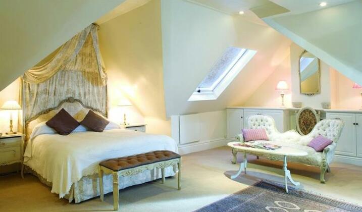Highlands Country House - Photo4