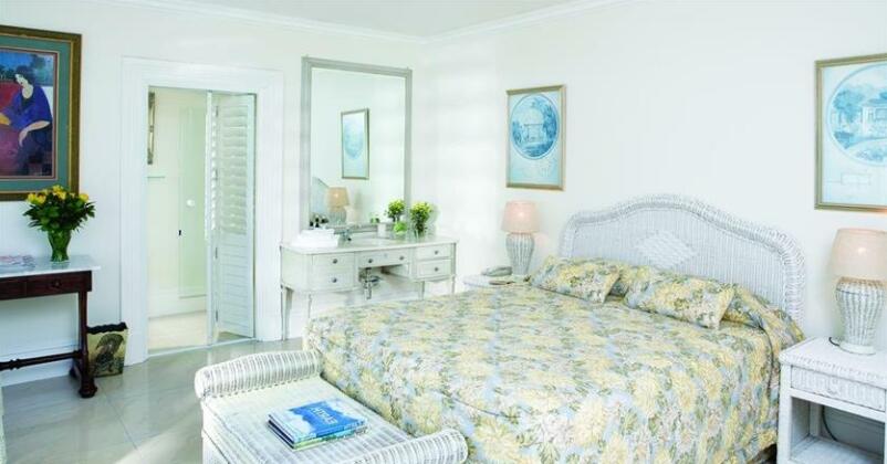 Highlands Country House - Photo5