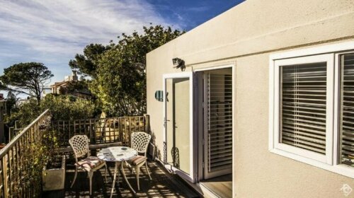 Holiday Cottage Simon's Town Cape Town