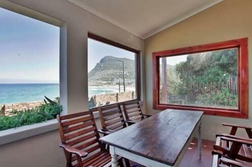 Holiday home Simons Town Lodge - Photo3