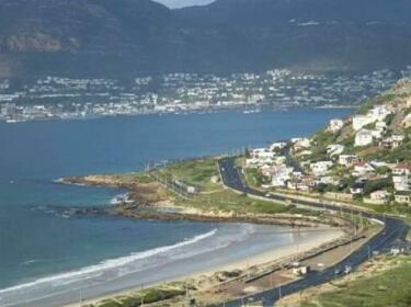 Holiday home Simons Town Lodge