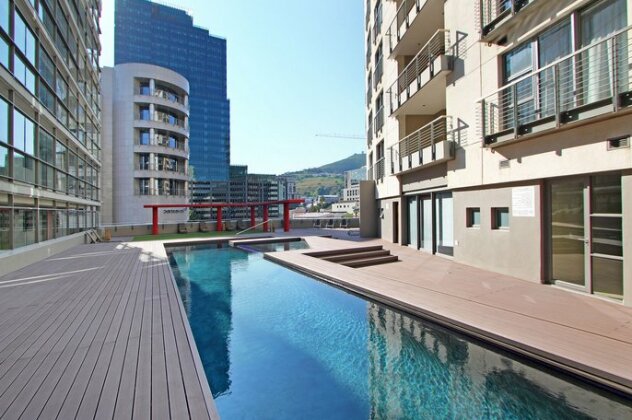 Holiday Rentals Cape Town - Photo4