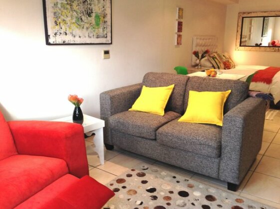 Holiday Rentals Cape Town - Photo5