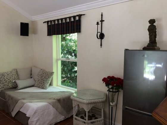Homestay - Camelot in Constantia - Photo2
