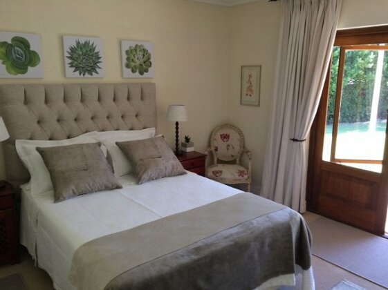 Homestay - Camelot in Constantia - Photo3