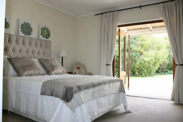 Homestay - Camelot in Constantia - Photo4