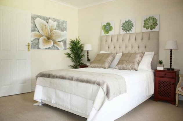 Homestay - Camelot in Constantia - Photo5