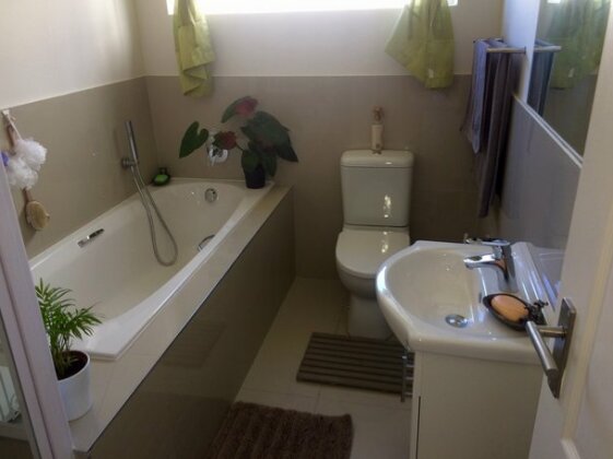 Homestay - Gay Homestay Cape Town - Photo3
