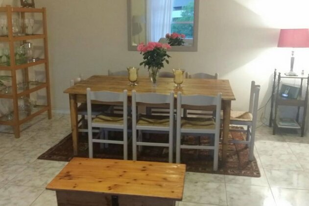 Homestay - Home comforts close to City Centre - Photo4
