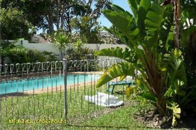 Homestay In Plumstead Cape Town Cape Town - Photo2