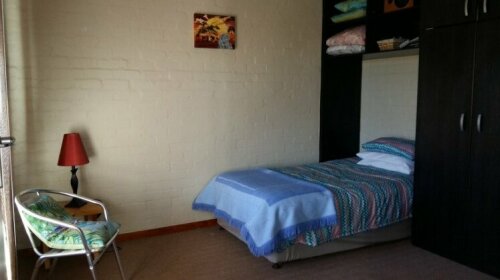 Homestay - Scarborough Promises