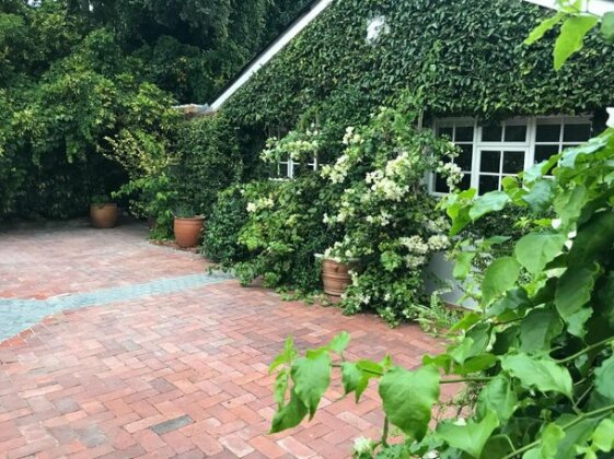 Honey Bird Lodge - Photo3