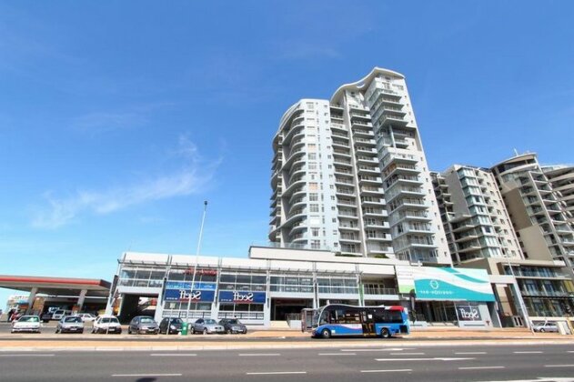 Horizon Bay 601