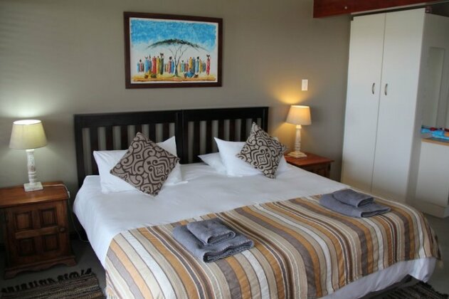 Horizon Cottages - Photo5