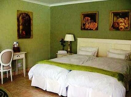 Hottentots Mountain View Guest House - Photo3