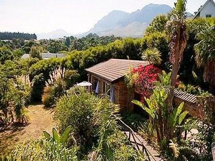 Hottentots Mountain View Guest House - Photo4