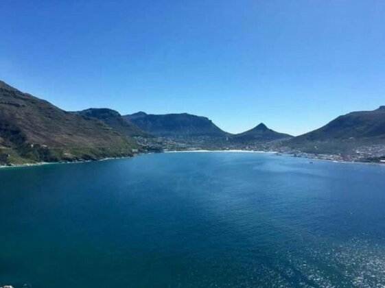Hout Bay gem for 2 people - Photo3