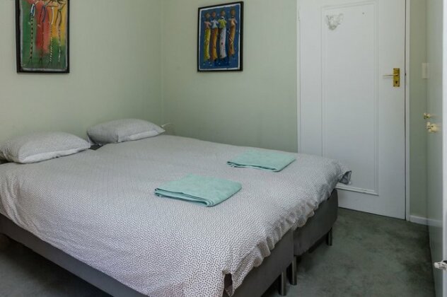 Hout Bay Hilltop - Photo3