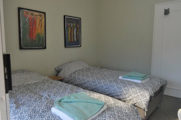 Hout Bay Hilltop - Photo4