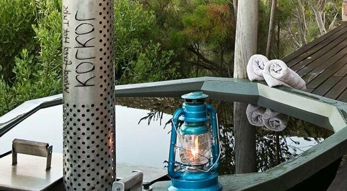 Hout Bay Holiday House - Photo3