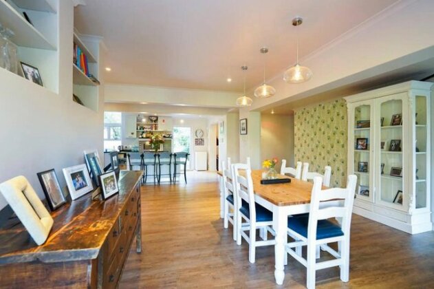 Hout Bay Holiday House - Photo4