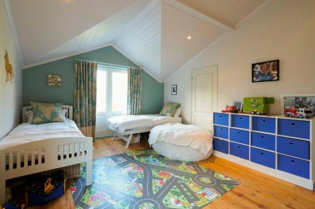 Hout Bay Holiday House - Photo5