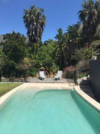 Hout Bay Holiday House