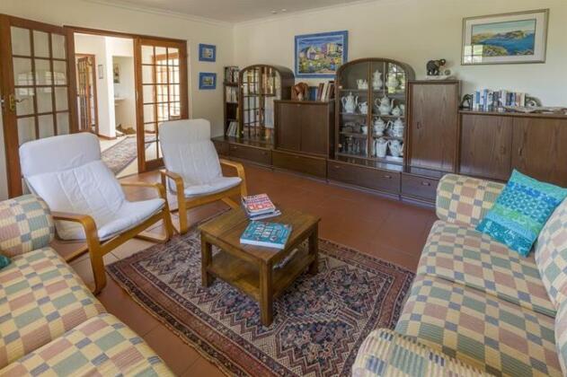 Hout Bay Lodge - Photo2