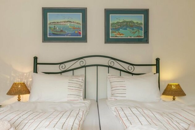 Hout Bay Lodge - Photo3
