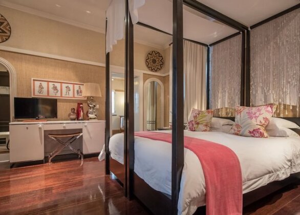 Hout Bay Manor - Photo2