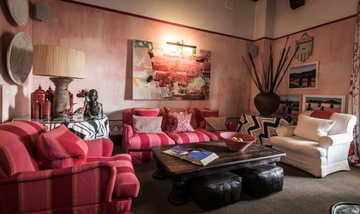 Hout Bay Manor - Photo3