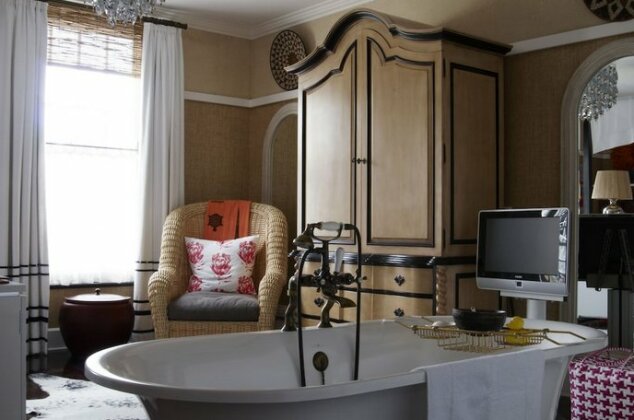 Hout Bay Manor - Photo4