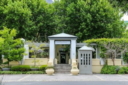 Hout Bay Manor