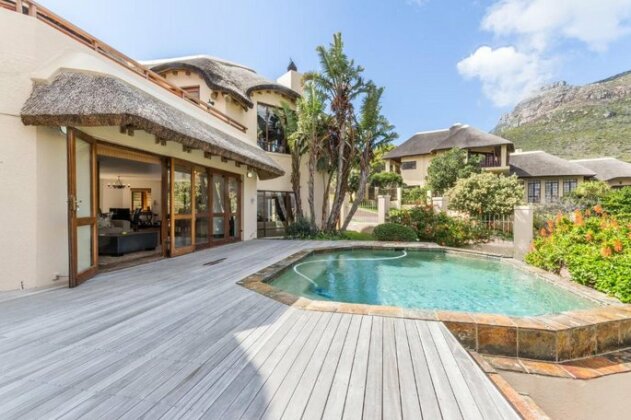 Hout Bay - Pet Friendly
