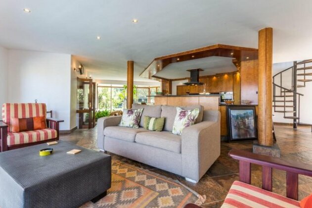 Hout Bay - Pet Friendly - Photo3