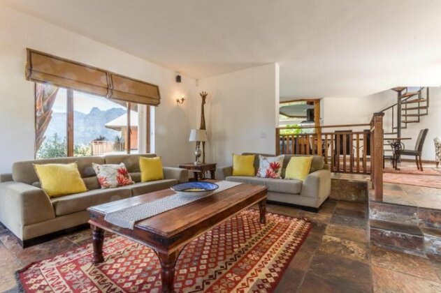 Hout Bay - Pet Friendly - Photo4