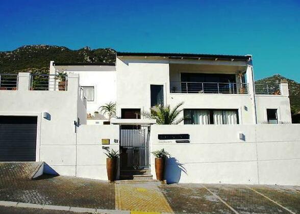 Hout Bay View