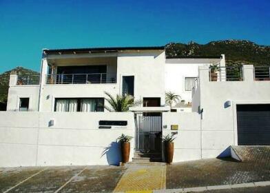Hout Bay View