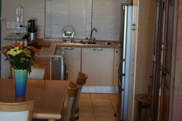 Houtbay Apartments - Photo2